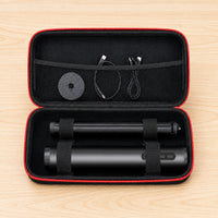 Starlink Mini Stand Power Bank 30000mAh, 100Wh With Carrying Case