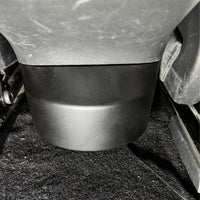 테슬라 모델 3/Y 뒷좌석 에어벤트 내부 수납 트레이 수납함 아울렛 수납함 CTmods®