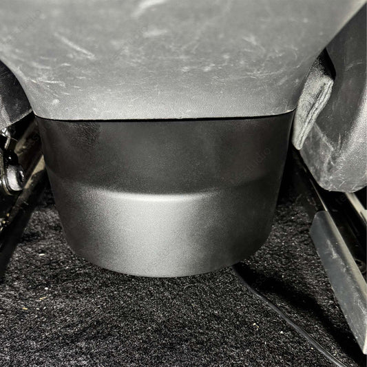Rear Seat Air Vent Storage Box For Model 3 / Model Y CTmods®