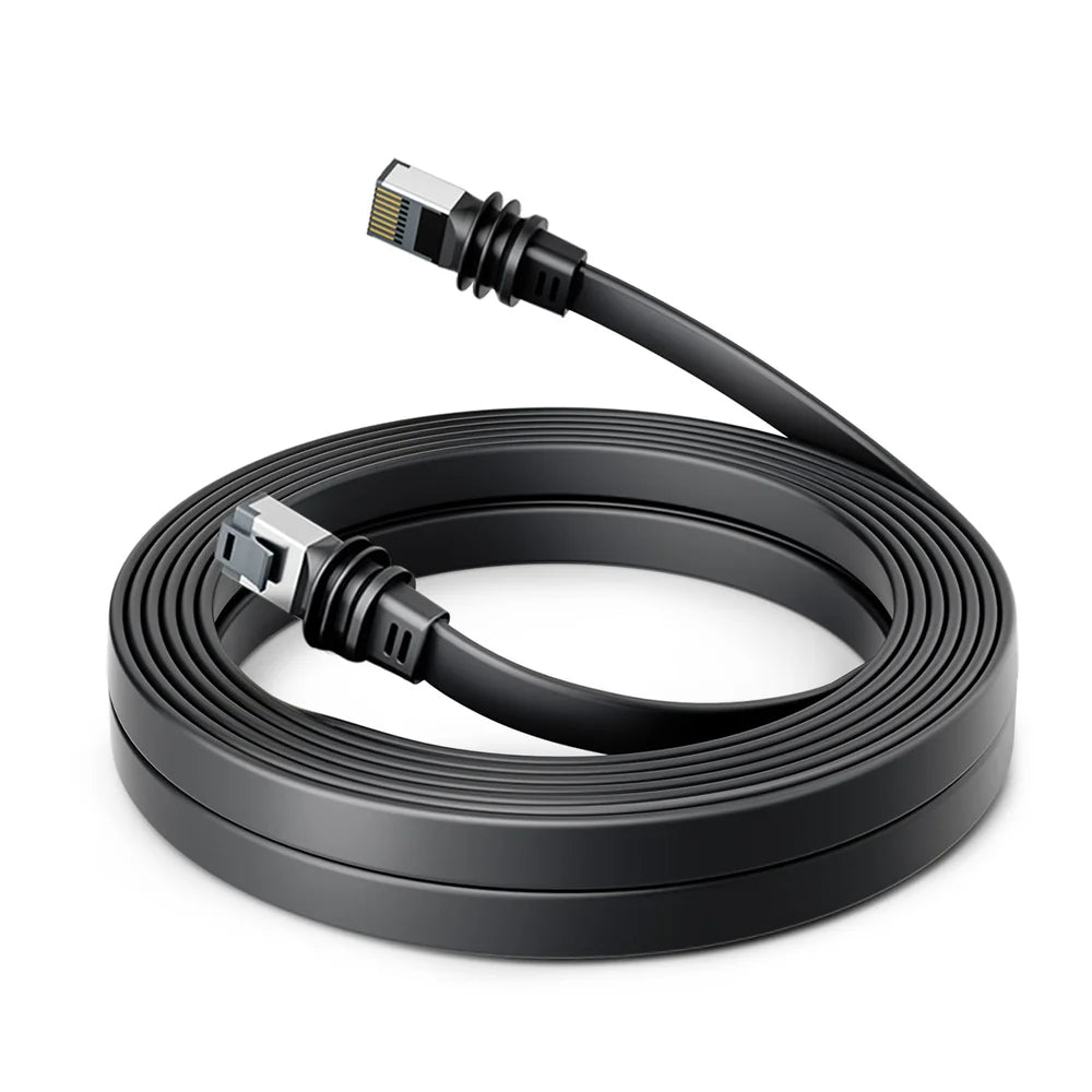 Flat Cord Extension Cable for Starlink Gen 3/Mini