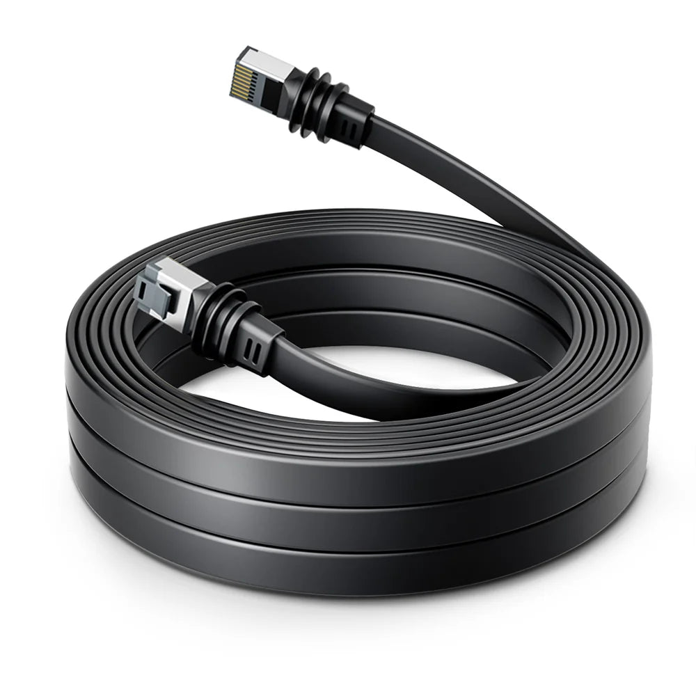 Flat Cord Extension Cable for Starlink Gen 3/Mini