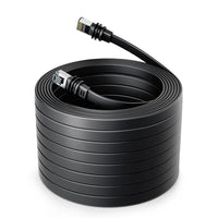 Flat Cord Extension Cable for Starlink Gen 3/Mini