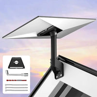360° Adjustable Wall & Roof Mount Kit for Starlink Gen 3