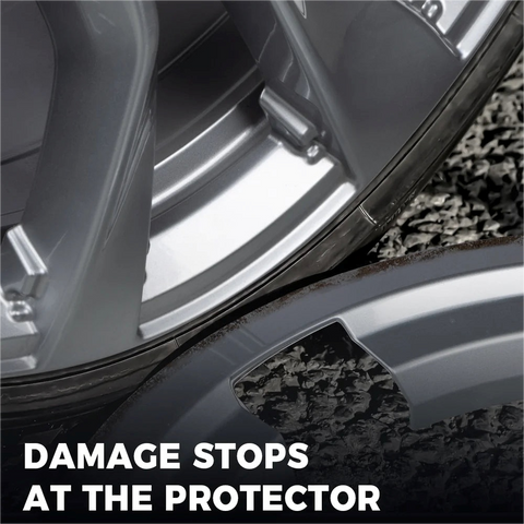 Tesla Model Y (2020-2024)19'' X-Style C Wheel Covers – Aerodynamic Protection & Stylish Upgrade