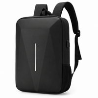 Starlink Mini Storage Backpack – Waterproof Travel Case for Dish & Accessories | Anti-Theft Outdoor Carry Bag