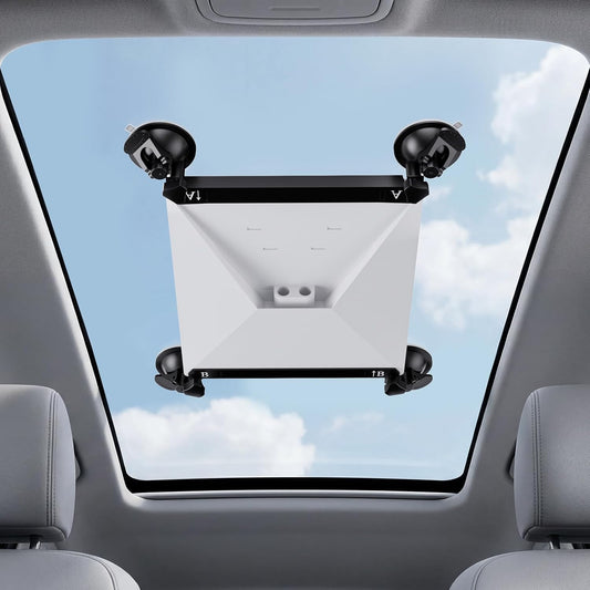 Starlink Mini Window & Sunroof Suction Mount