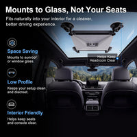 Starlink Mini Window & Sunroof Suction Mount