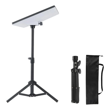 Adjustable tripod mount for Starlink Mini