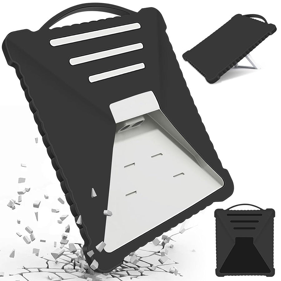 Starlink Mini Full-Cover Silicone Case - Carry Handle & Edge Protection