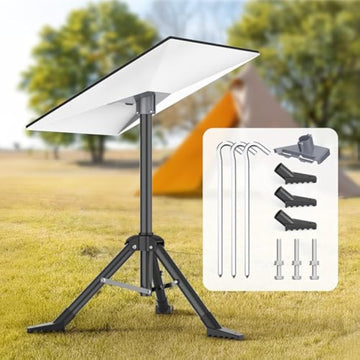 Starlink Gen 3 and Starlink Mini outdoor tripod stand