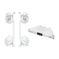 CTmods Starlink Mini Mount with 27500mAh Power Bank for Camping /Car Sunroof,RV,Boat,Airplane Mount + 27500mAh Power Bank