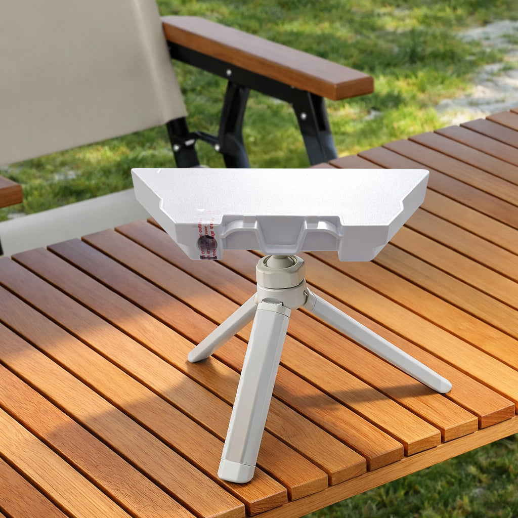 CTmods Triangular Bracket for Starlink Mini Power Bank