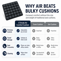 Air Comfort Travel Cushion