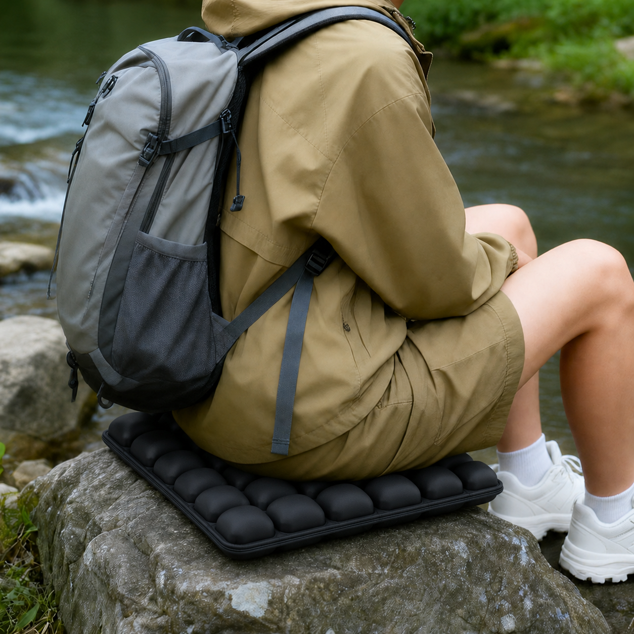 Air Comfort Travel Cushion