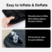 Air Comfort Travel Cushion