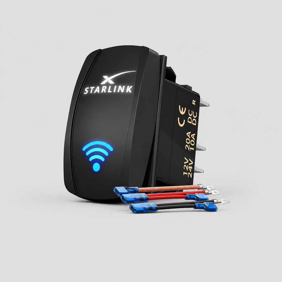 Starlink Gen 2
