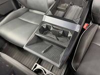 Cup Holder Trim Cover for Cybertruck CTmods