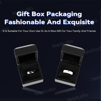 RFID Smart NFC Ring Key Fob & Card Accessory For Tesla Cybertruck Door Unlock CTmods®