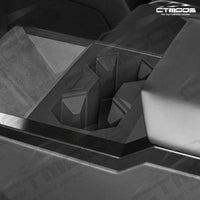 Wireless Charging Silicone Mat for Cybertruck CTmods