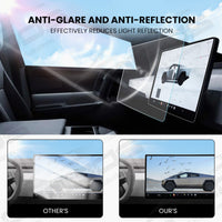 Ultra Tough Screen Protectors for Cybertruck 2024+ CTmods