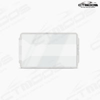 Ultra Tough Screen Protectors for Cybertruck 2024+ CTmods