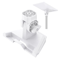 Starlink Gen 3 Silver Portable Folding Mount Stand