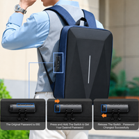 Starlink Mini Storage Backpack – Waterproof Travel Case for Dish & Accessories | Anti-Theft Outdoor Carry Bag