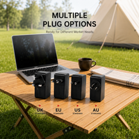 Starlink Mini 60W Fast Charging Power Adapter, 30V 2A