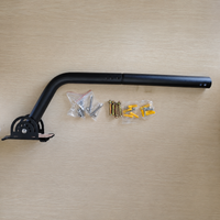 Starlink V5 / Gen 5 Wall Mount Kit for Antenna, Works with Original Pipe Adapter