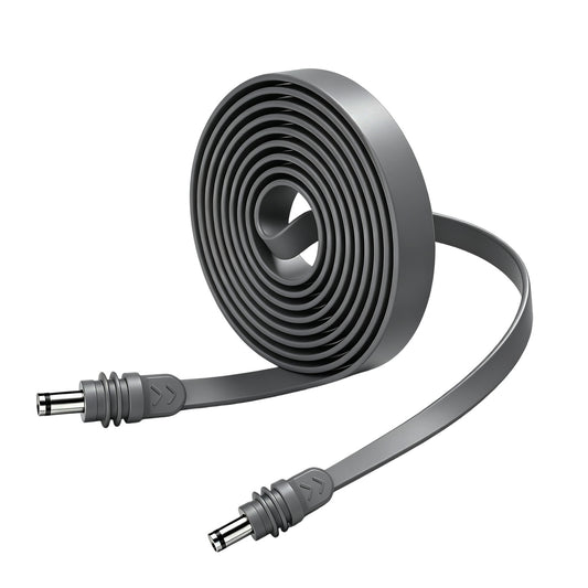 Starlink Mini IP67 Waterproof Flat DC-to-DC Power Cable - 20A Rated