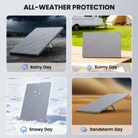 Silicone Protector Cover Case for Starlink Gen 3 Dish