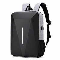 Starlink Mini Storage Backpack – Waterproof Travel Case for Dish & Accessories | Anti-Theft Outdoor Carry Bag