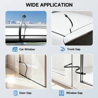 Flat Cord Extension Cable for Starlink Gen 3/Mini