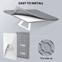 Silicone Protector Cover Case for Starlink Gen 3 Dish