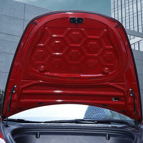 Car Door Seal Kit Soundproof Rubber For Tesla Model 3/Y Accessories