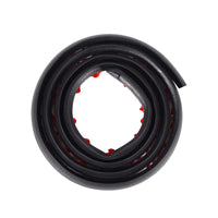 Car Door Seal Kit Soundproof Rubber For Tesla Model 3/3 Highland/Y/Y Juniper Accessories