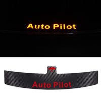 High-mounted Lamp Garnish For Tesla Model 3 & Model Y & Model 3 Highland/Model Y Juniper CTmods®