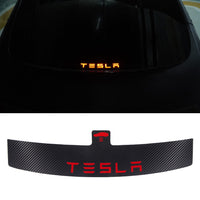 High-mounted Lamp Garnish For Tesla Model 3 & Model Y & Model 3 Highland/Model Y Juniper CTmods®