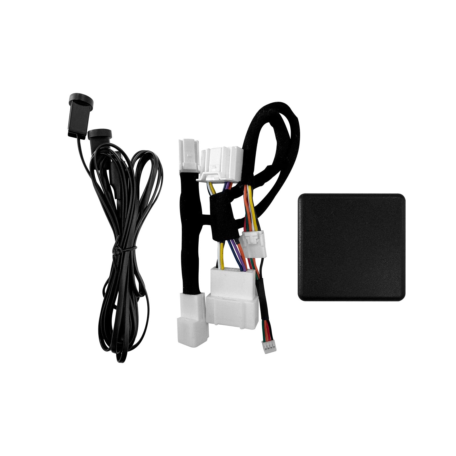 Model 3/Model Y Left and Right Blind Spot Monitoring Assist System - AMD (21+) CTmods® (Second Generation)