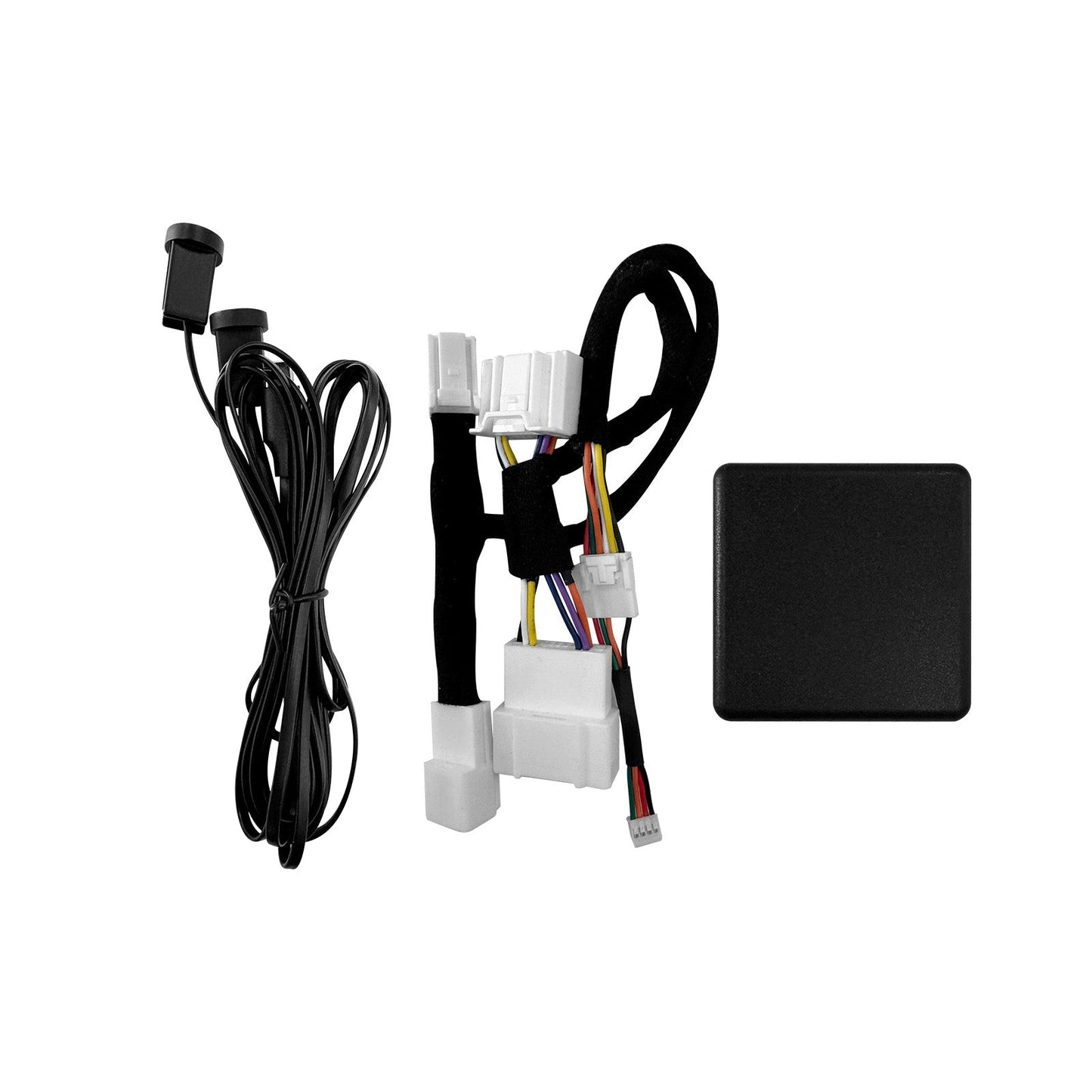 CTmods® Left and Right Blind Spot Monitoring Assist System (Second Generation) For Model 3 / Model Y (AMD, 2021+)