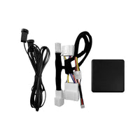 CTmods® Left and Right Blind Spot Monitoring Assist System (Second Generation) For Model 3 / Model Y (AMD, 2021+)