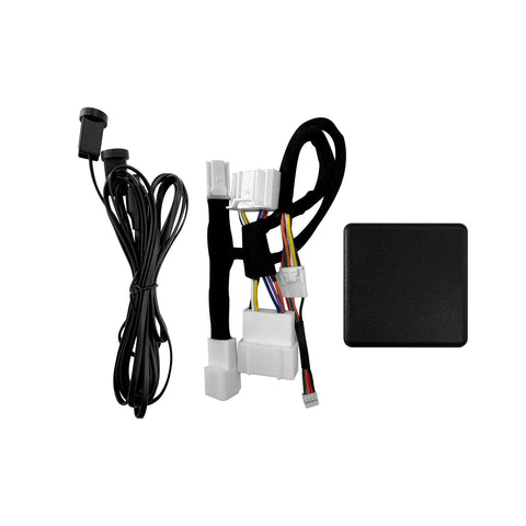 Model 3/Model Y Left and Right Blind Spot Monitoring Assist System - AMD (21+) CTmods® (Second Generation)