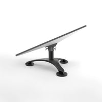 No-Drill Magnetic Roof Mount – Starlink Gen 3 Standard