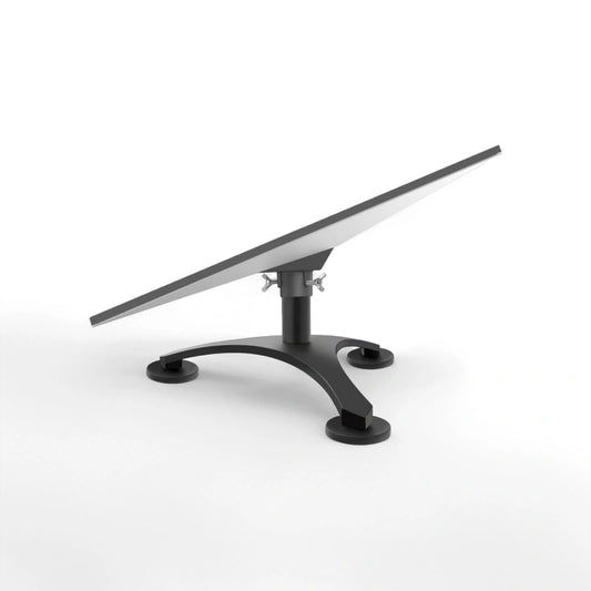 No-Drill Magnetic Roof Mount – Starlink Gen 3 Standard