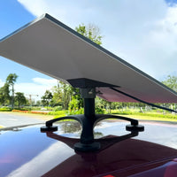 No-Drill Magnetic Roof Mount – Starlink Gen 3 Standard