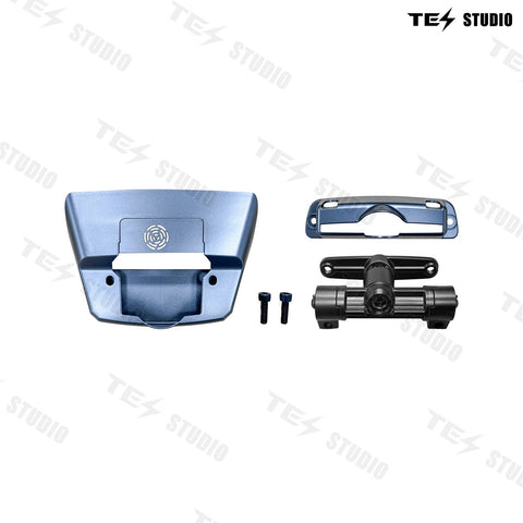 Swivel Mount Kit Center Screen Rotating Holder New Upgraded V2 & V3 Version For Tesla Model 3/Y/3 Highland Model Y Juniper