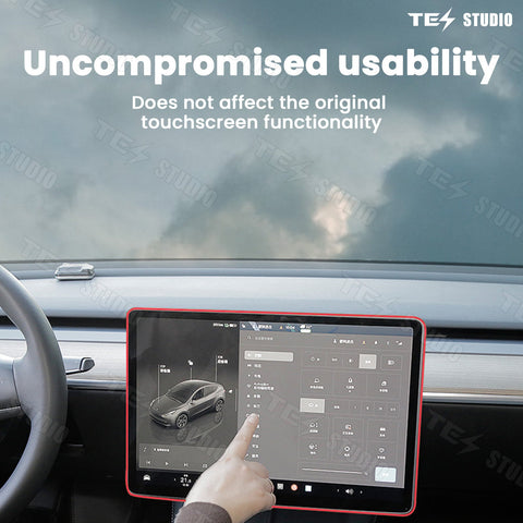 Dashboard Screen Swivel Mount kit for Tesla Model 3/Y