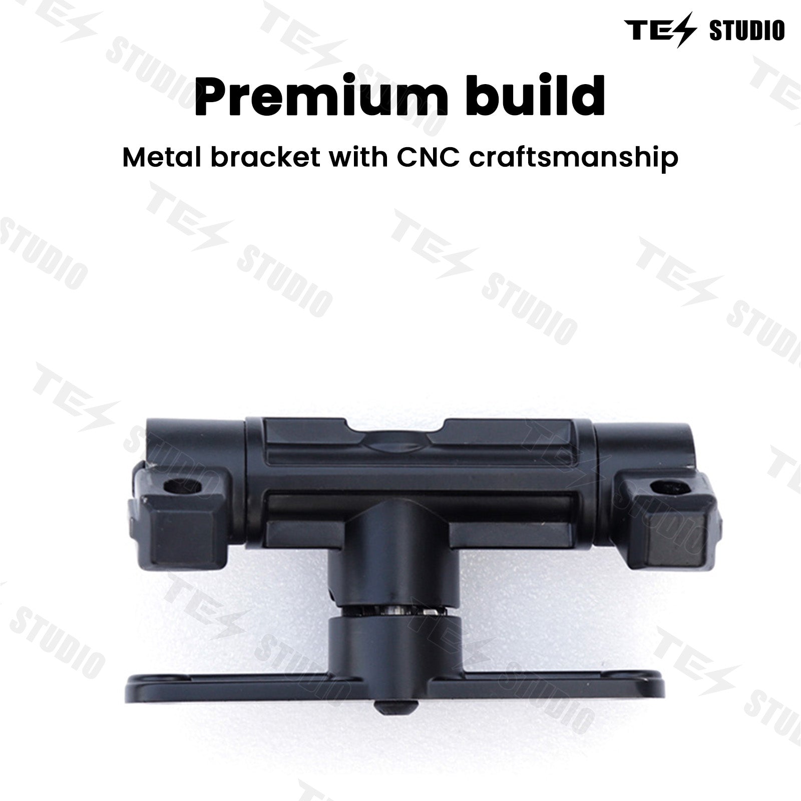 Swivel Mount Kit Center Screen Rotating Holder New Upgraded V2 & V3 Version For Tesla Model 3/Y/3 Highland Model Y Juniper