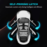 Intelligent Soft-close Door  ( V6) For Tesla Model 3/Y/3 Highland / Model Y Juniper