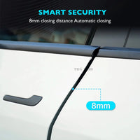 Intelligent Soft-close Door  ( V6) For Tesla Model 3/Y/3 Highland / Model Y Juniper